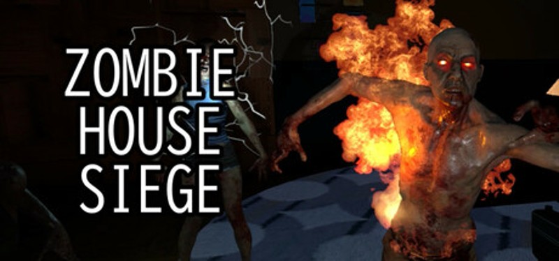 Zombie House Siege Image