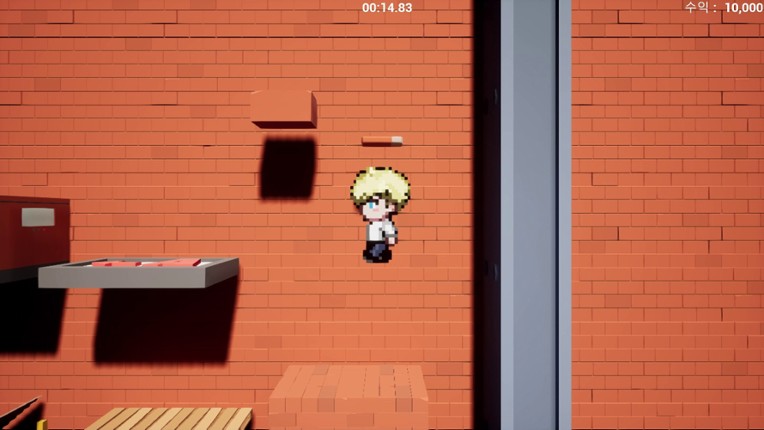 금태양 시뮬레이터 Image