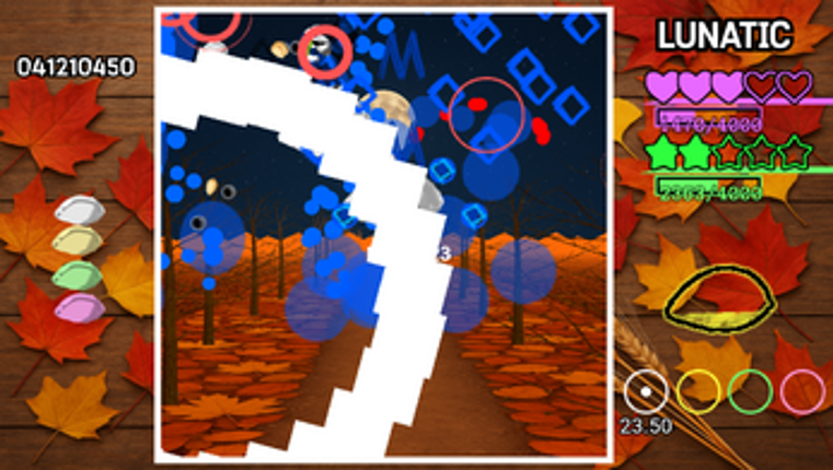 추석편조월 �� Make the songpyeon Image