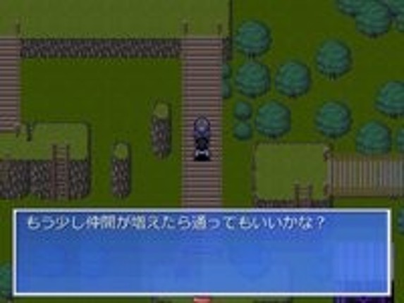 ファイヤーエムブレイス～選ばれしチー牛の剣～ screenshot