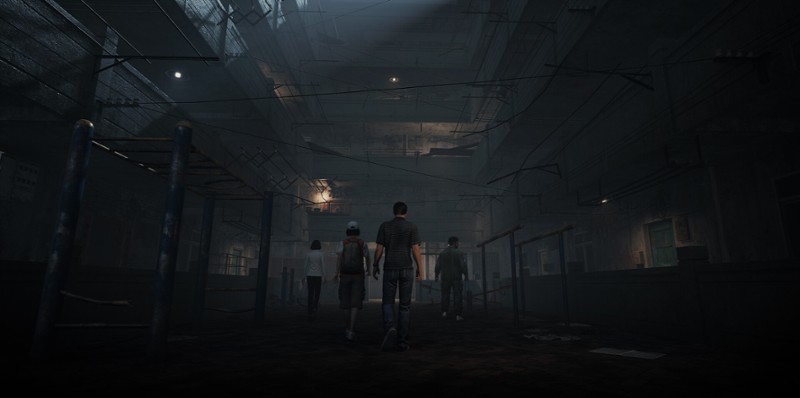 捉迷藏 screenshot