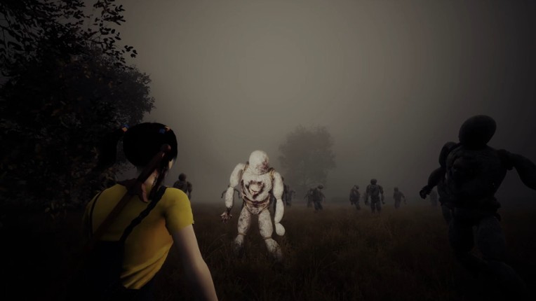 除邪2(CHUXIE2) screenshot