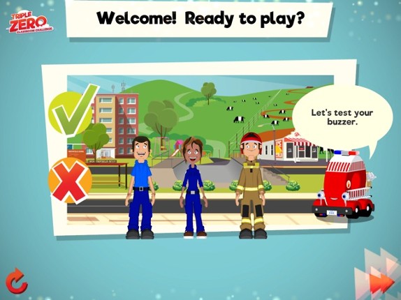 000 Classroom screenshot