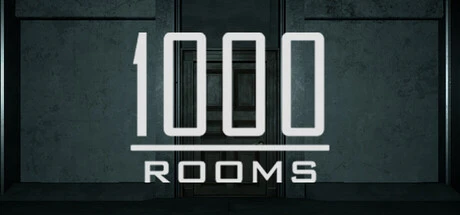 Games like 1000 Rooms