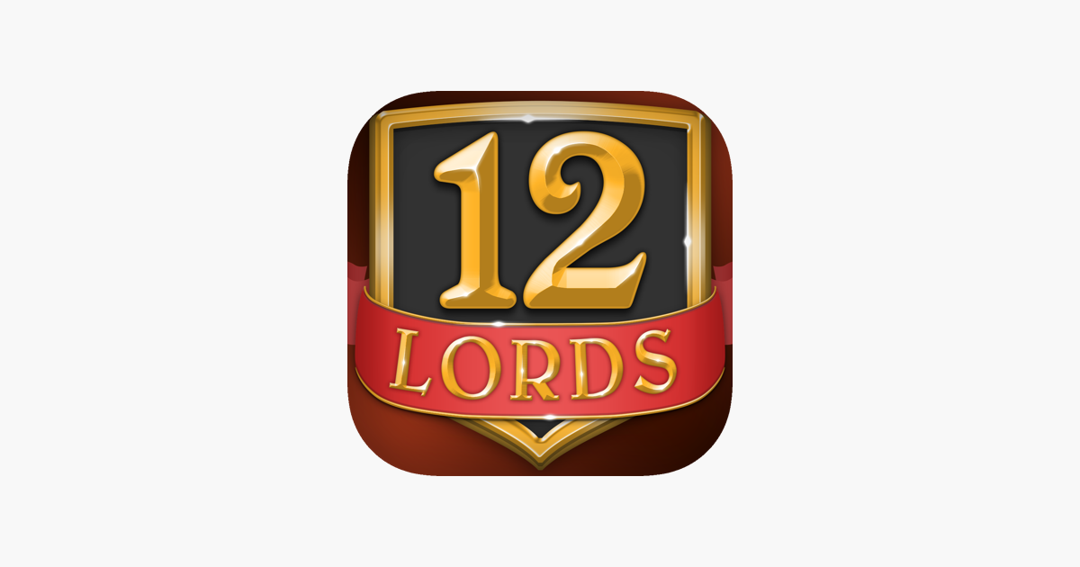 Games like 12 Lords - GoS