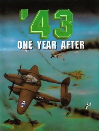 1943: One Year After Game Cover