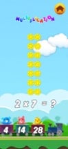 1st 2nd grade math games Image