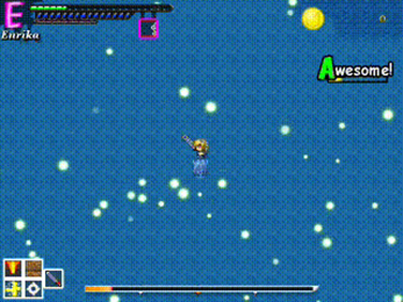 3rd Monster Lord's Quest Image