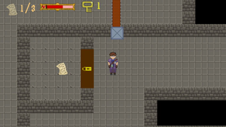 A Crooked Crown screenshot