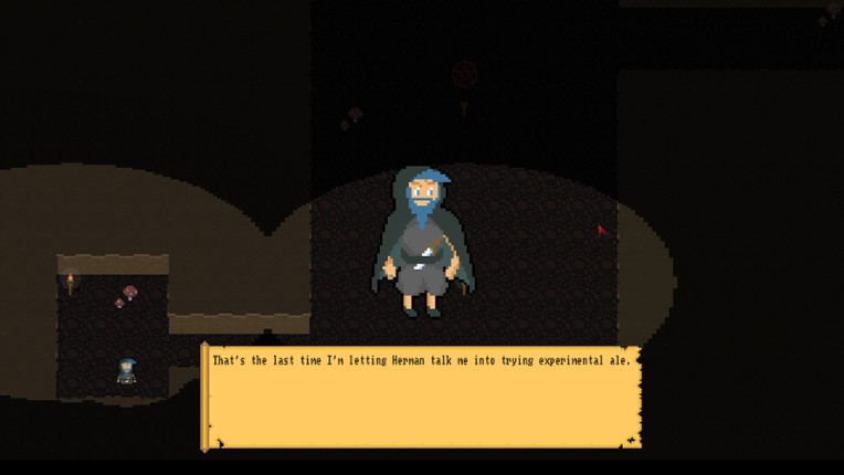 A Song of Steel and Spirits screenshot