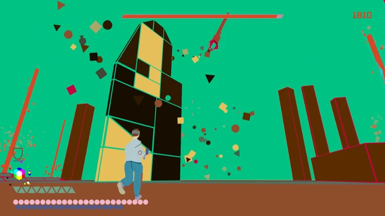 ABSTRACTICA screenshot