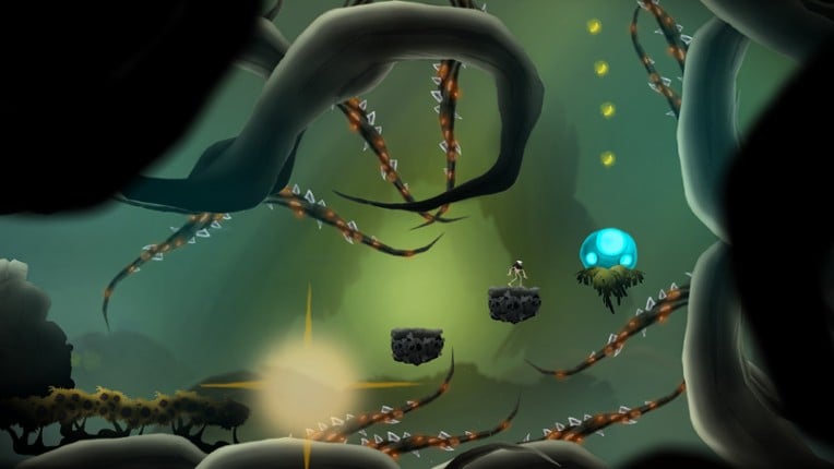 Adam and Eve: The Game - Chapter 1 screenshot