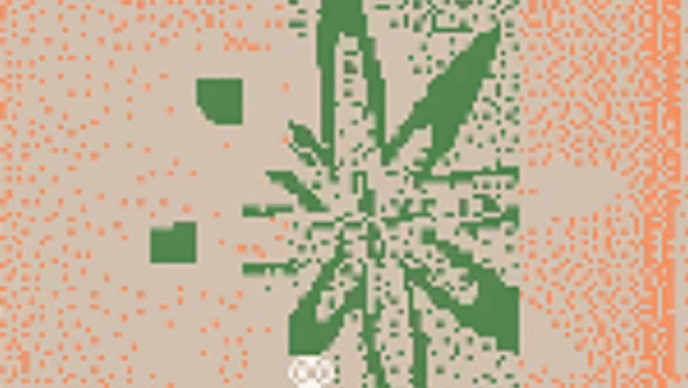 Aerial Parts screenshot