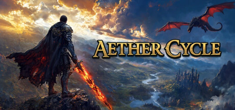 AetherCycle Image