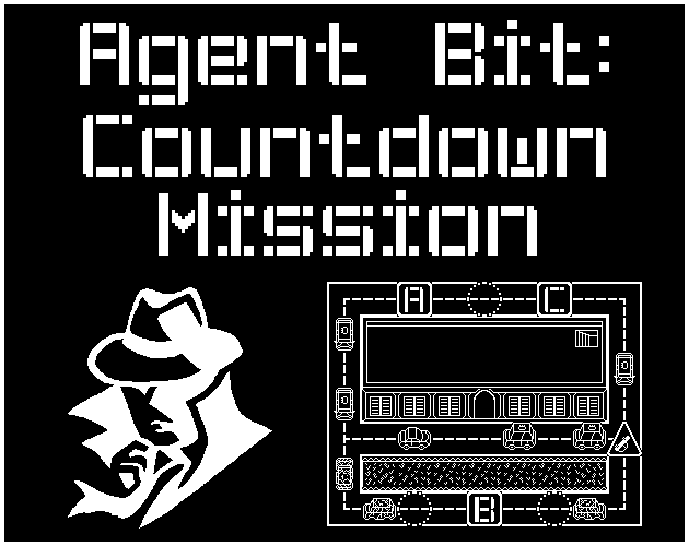 Games like Agent Bit: Countdown Mission