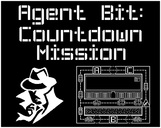 Agent Bit: Countdown Mission Image