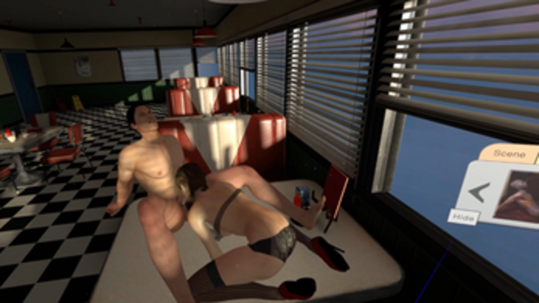 AI Chat for VaMX - August 2025 screenshot