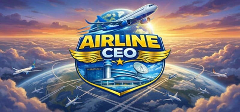 Airline CEO Image