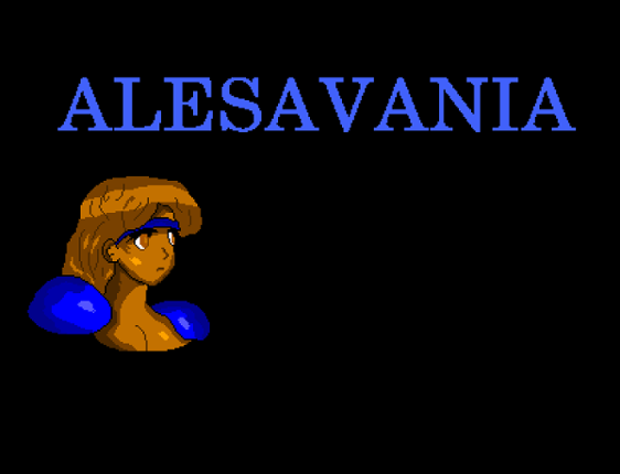 Alesavania Image