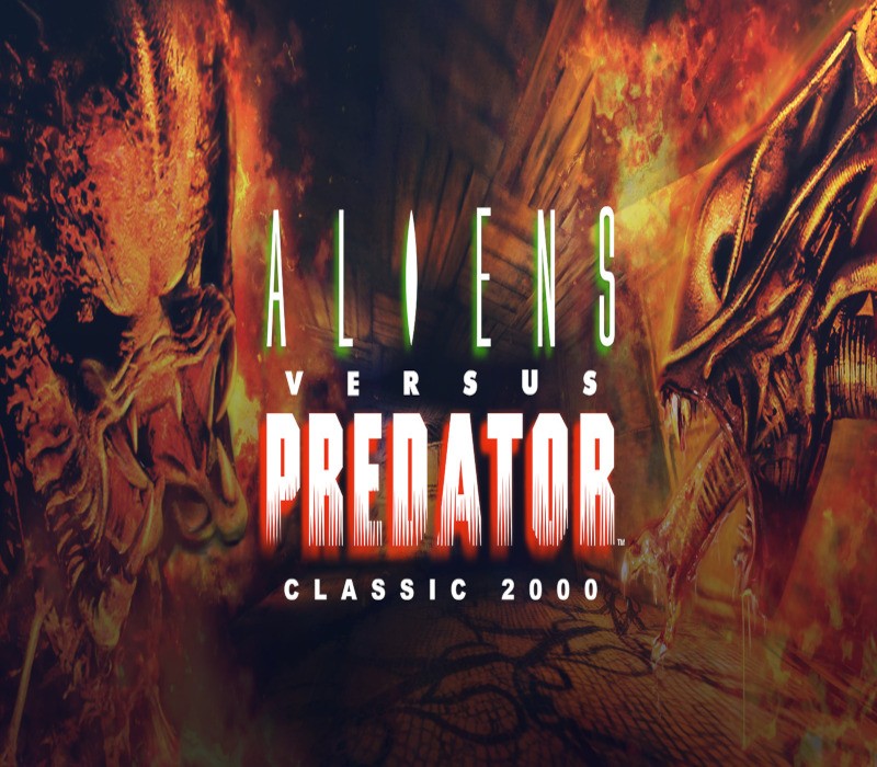 Games like Aliens versus Predator