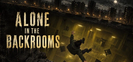 Games like Alone in the Backrooms