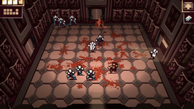 ANNIHILATOR Early Access screenshot