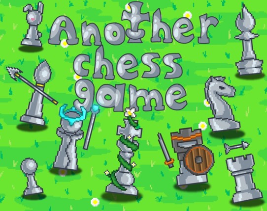 Another chess game Image