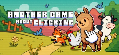 Games like Another Game About Clicking