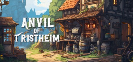 Games like Anvil of Tristheim
