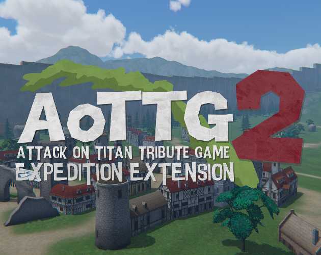 Games like AoTTG2: Expedition Extension