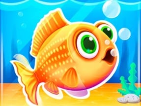 Aquarium Game Image