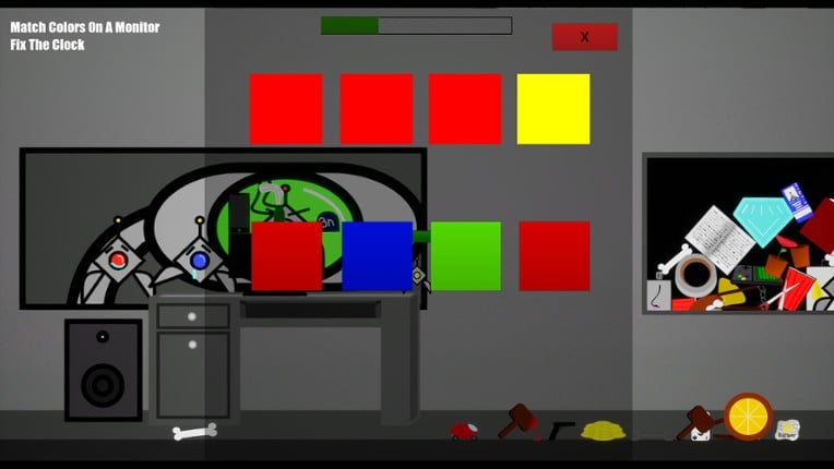 Around Us screenshot