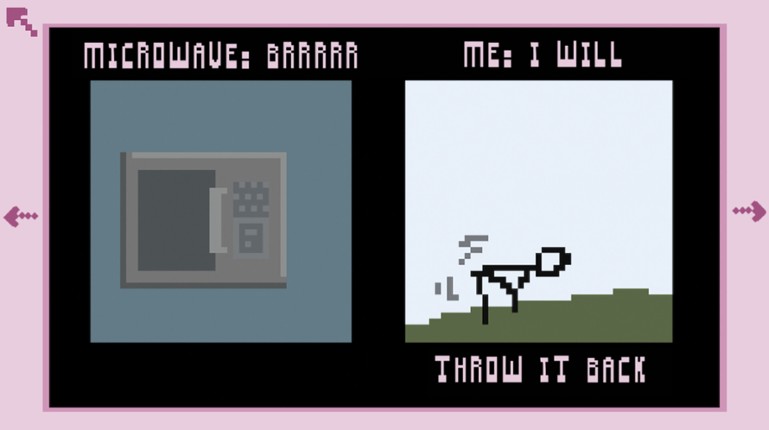 Atlas Ablaze screenshot