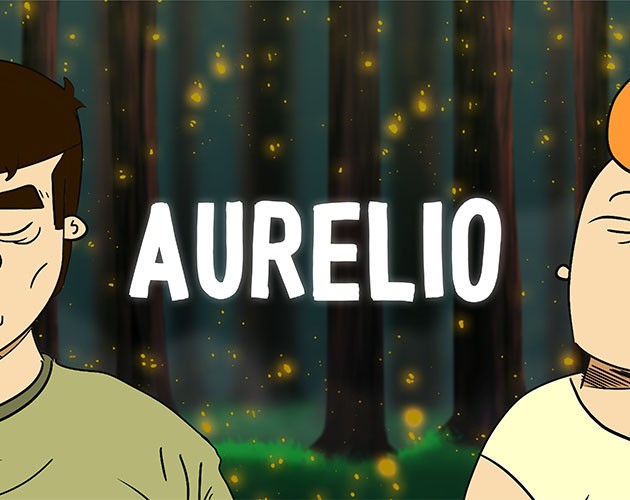 Games like Aurelio