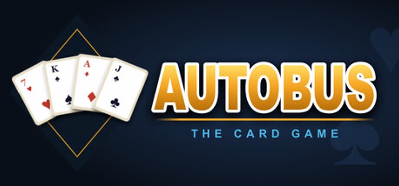 Autobus - The Card Game Image