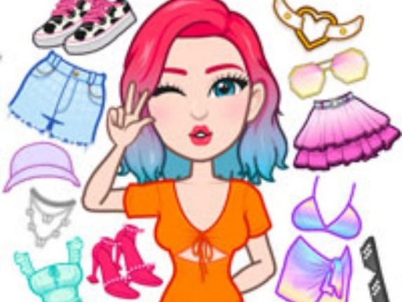 Avatoon Avatar Maker, Creator Image