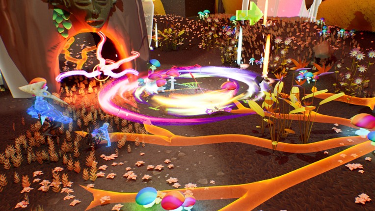 Axe Me Why screenshot