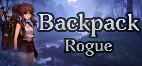 Games like Backpack Rogue
