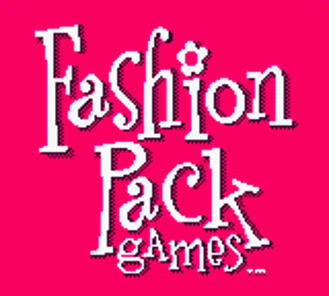Barbie: Fashion Pack Games screenshot