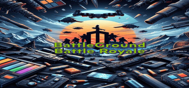 Battle Ground Battle Royale Image