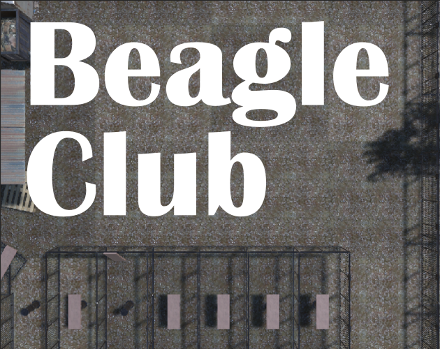 Games like Beagle Club