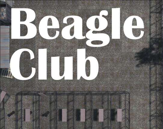 Beagle Club Game Cover