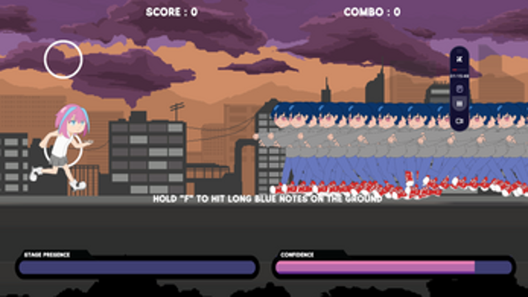 ⭐ Beat'Em ⭐ screenshot