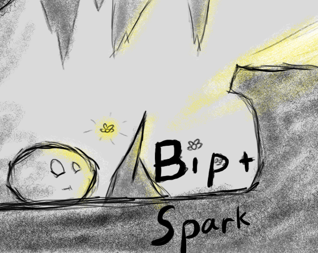 Games like Bip and Spark