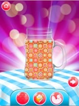 Blendy! Juicy Maker Ice Glass Image