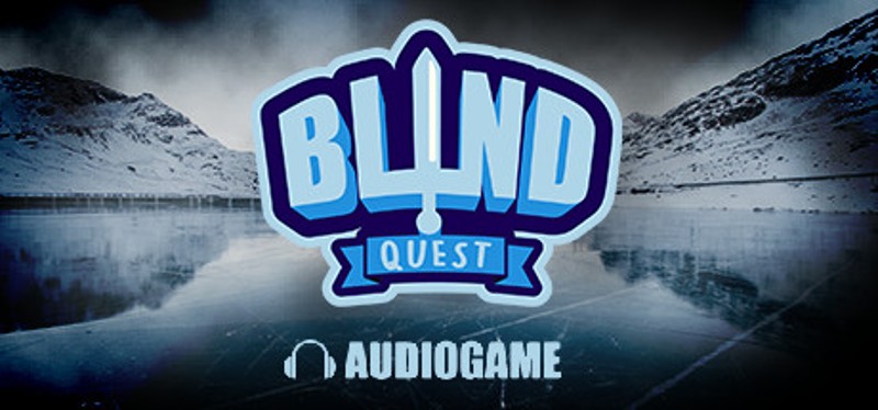 BLIND QUEST - The Frost Demon Game Cover