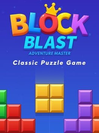 Block Blast Adventure Master Game Cover