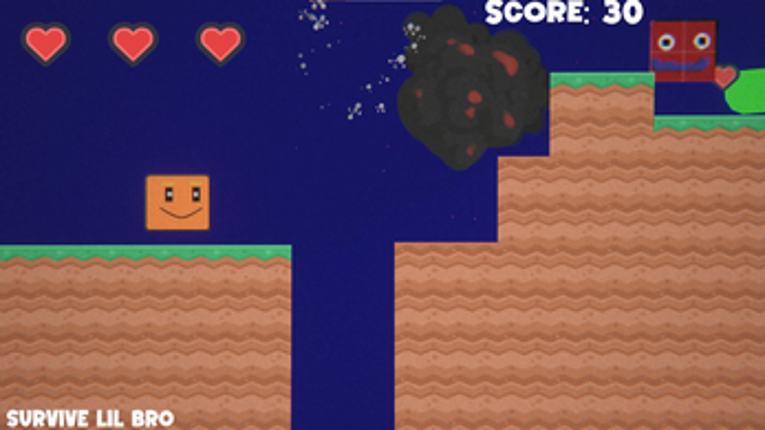 Block Shooter Brothers Image