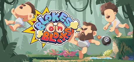 Games like BLOKES on BLOCKS!