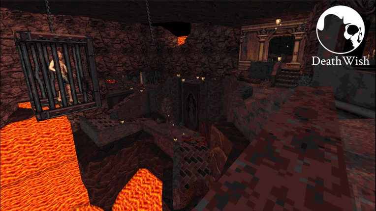 Blood: Refreshed Supply Image